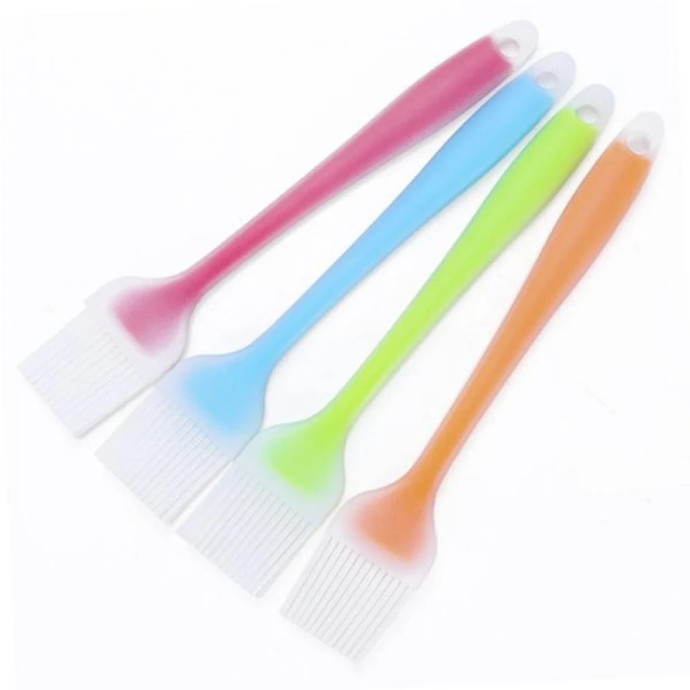 Silicone Oil Brush 1pcs