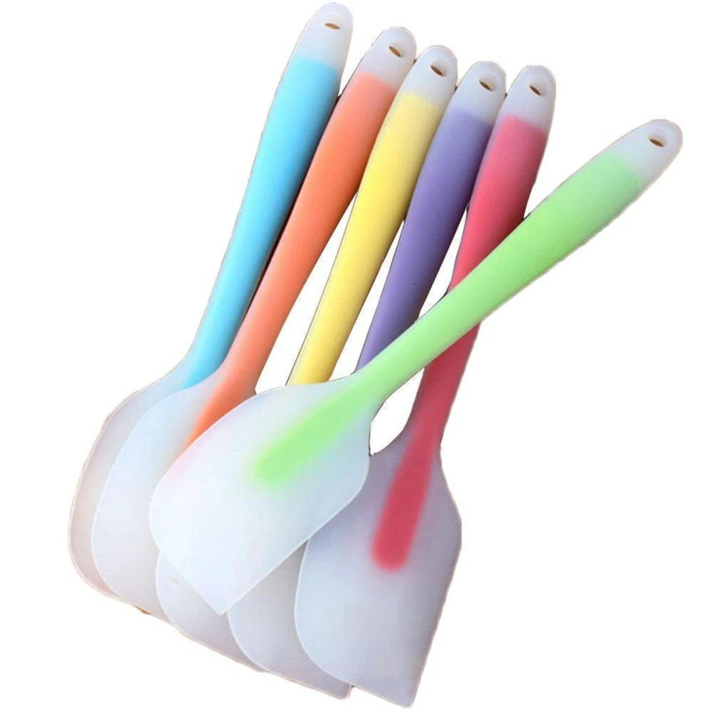 Silicone Spoone 1pcs