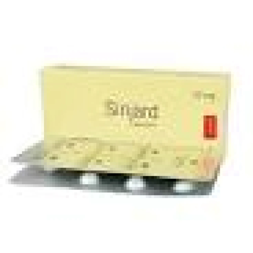 Sinjard 10mg Tablet