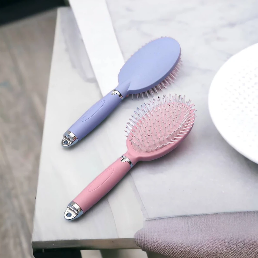Sisir Paddle Hair Brush