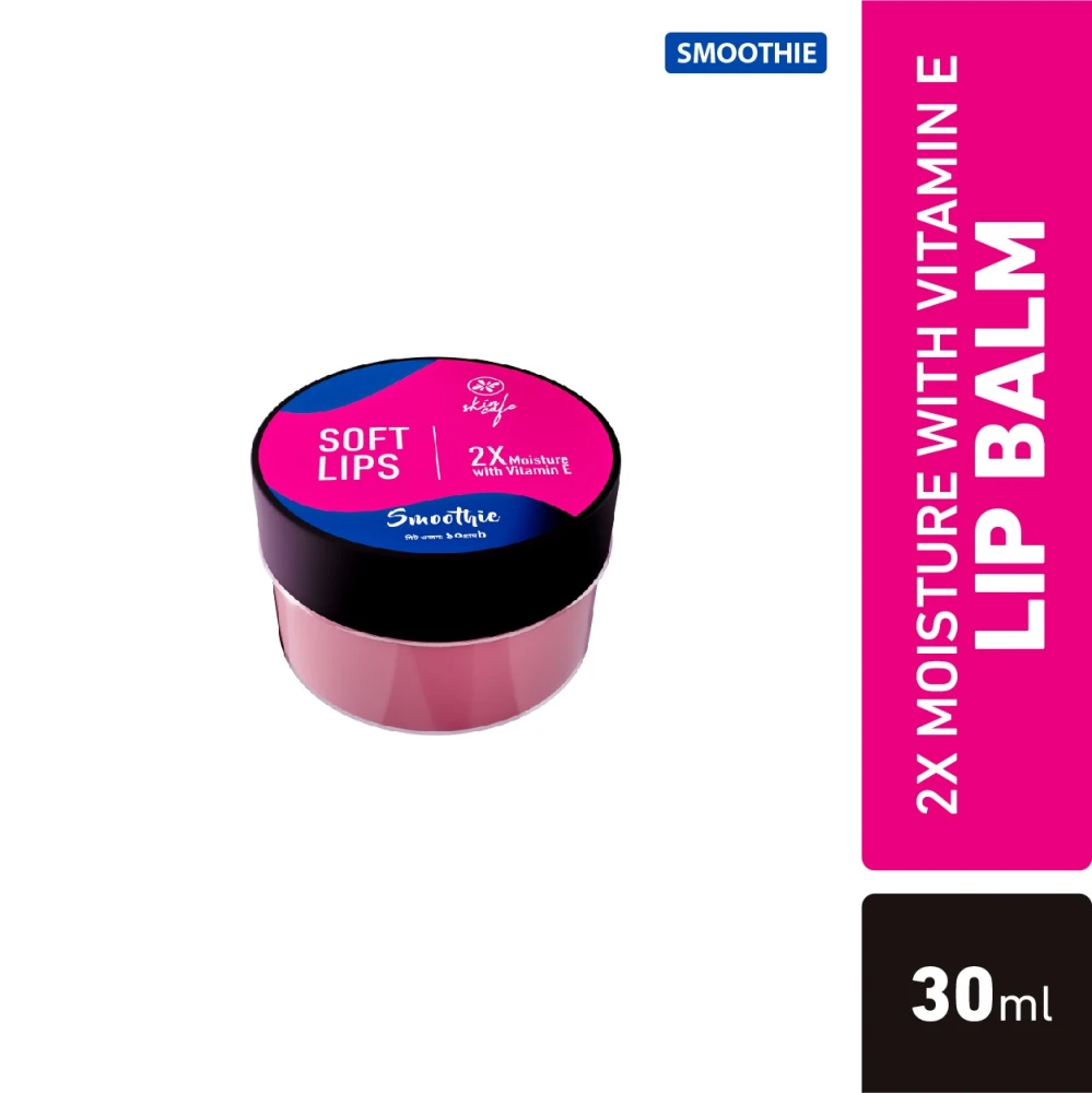 Skin Cafe Soft Lips Smoothie 10gm