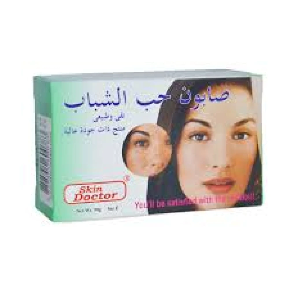 Skin Doctor Acne Soap  90g