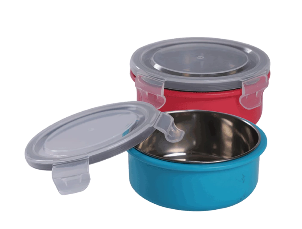 Winner Smart Stainless Steel Tiffin Box 250ml