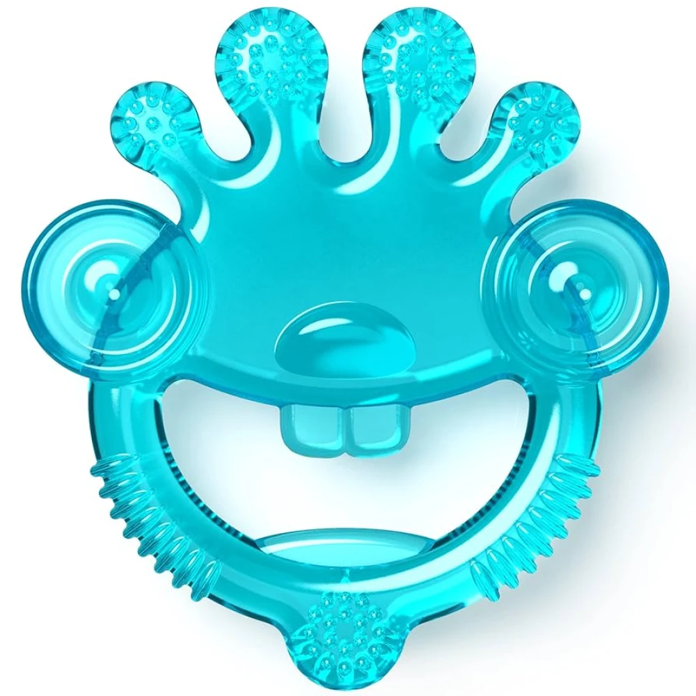 Baby Smile Baby Teether