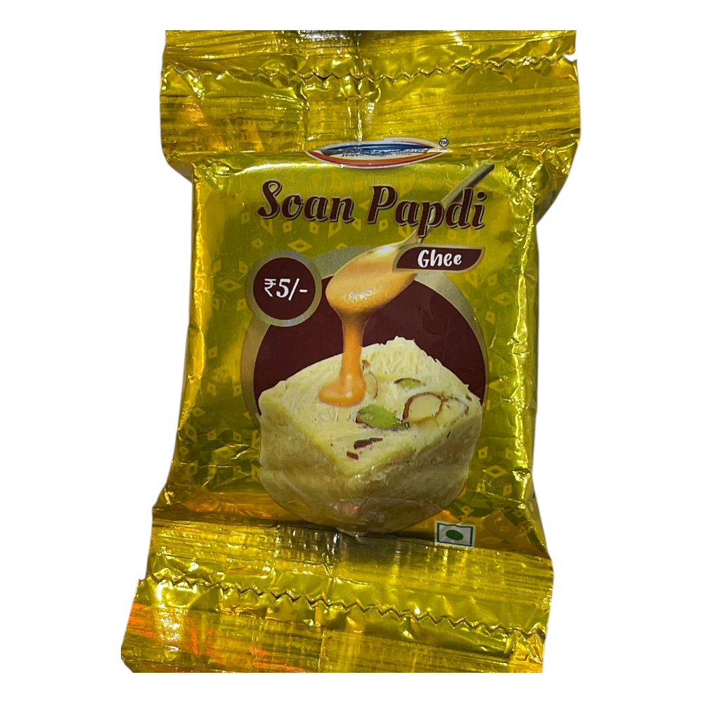 Soan Papdi ghee 26 gm
