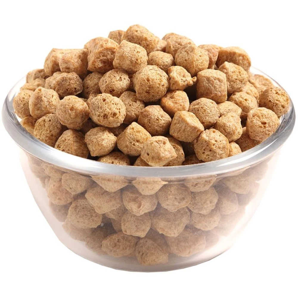 Soya Chunks 200g