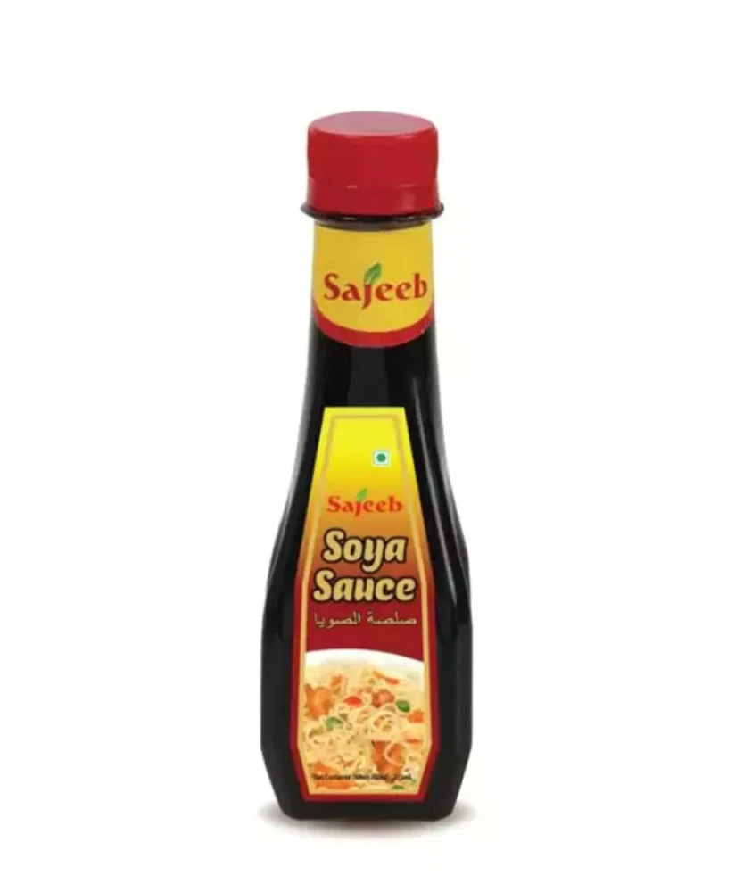 Soya Sauce 215ml