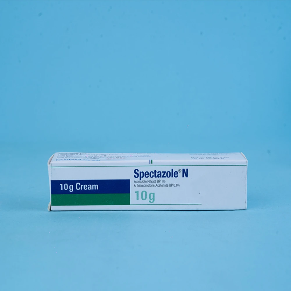 Spectazole-N Cream 10gm
