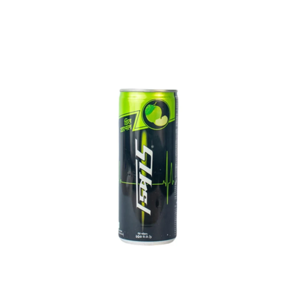 Speed Green Apple 250ml