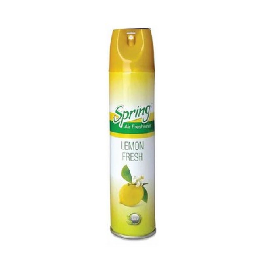 Spring lemon Fresh Air Freshener 300ml