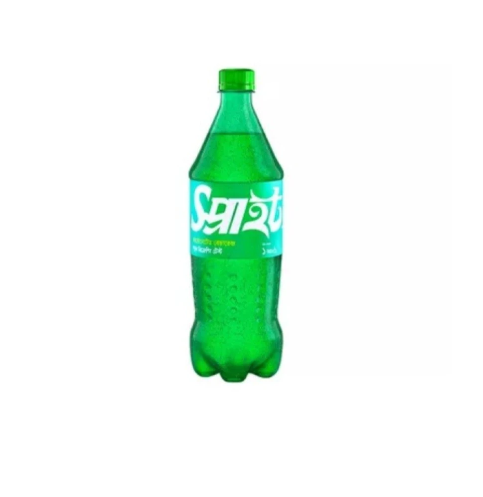 Sprite Soft Drinks 1ltr