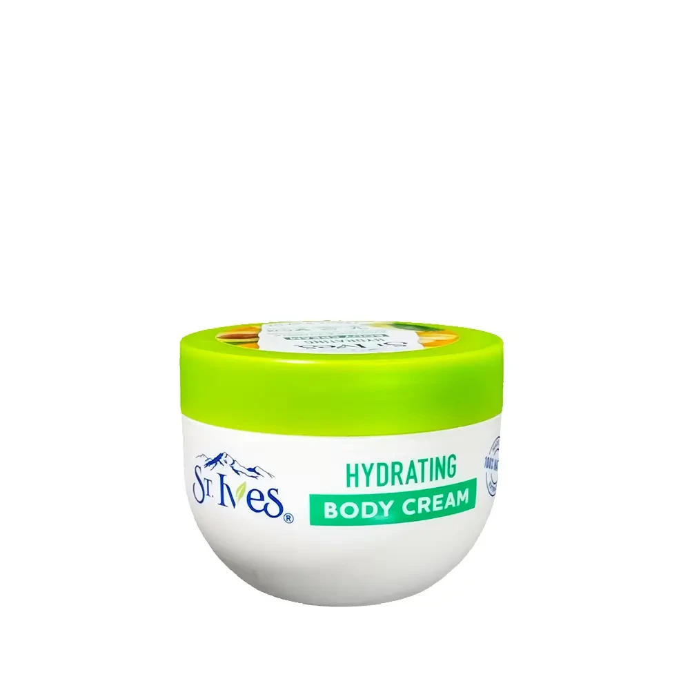 ST.Ives Avocado & Vitamin E Hydrating Body Cream 150ml