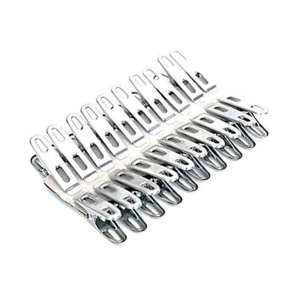 Stainless Steel Clip 20pcs