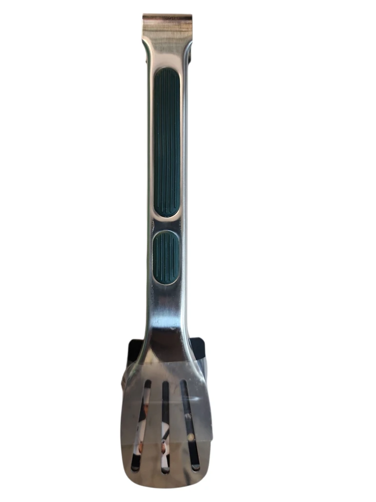 Stainless Steel Food Tongs