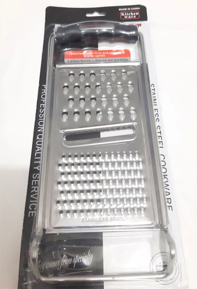 Stainless Steel Fruit Planer 1pcs