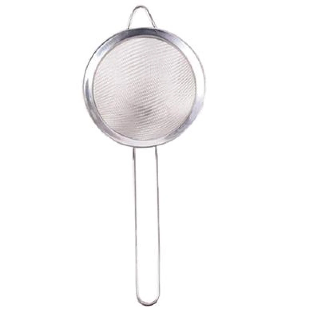 Stainless Steel Tea Strainer