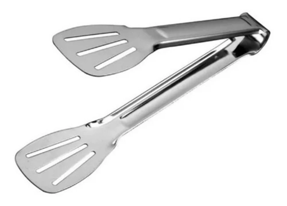 Stainless Steel Tongs  1pcs