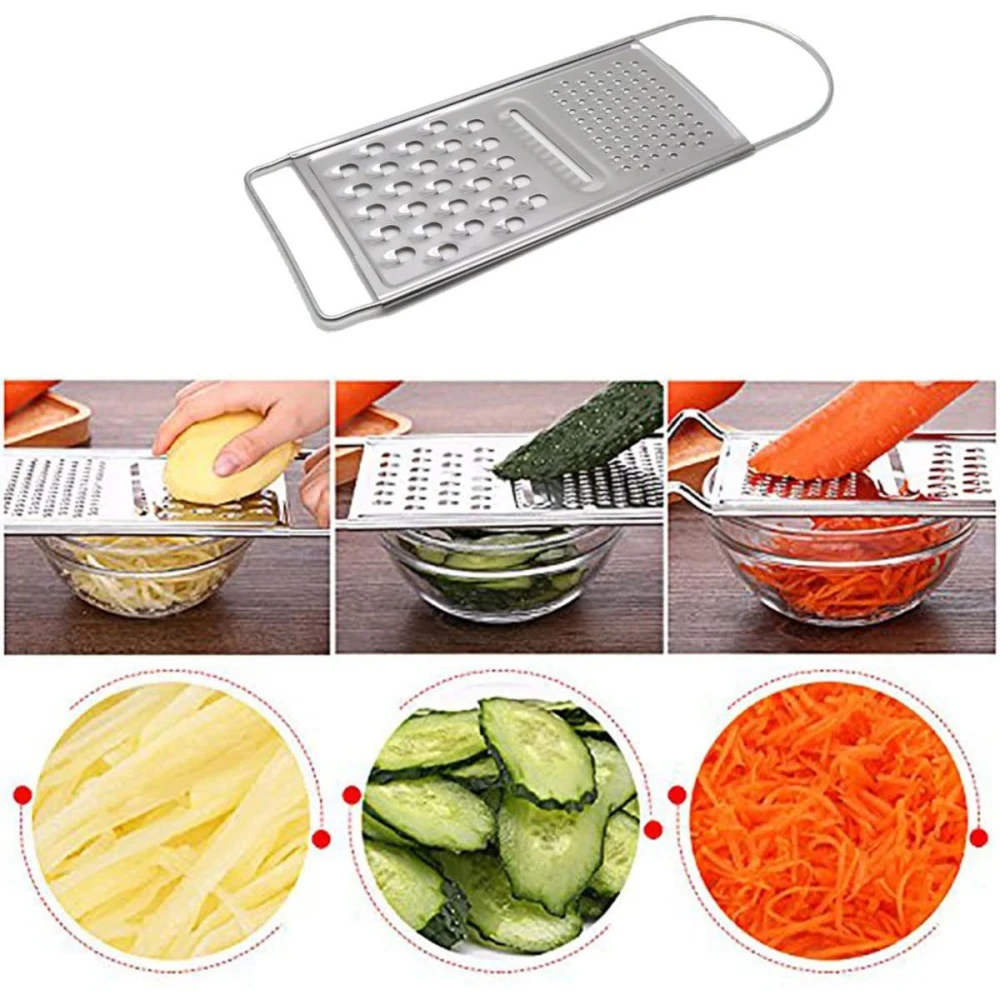 Stainless Steel Vegetable Planing