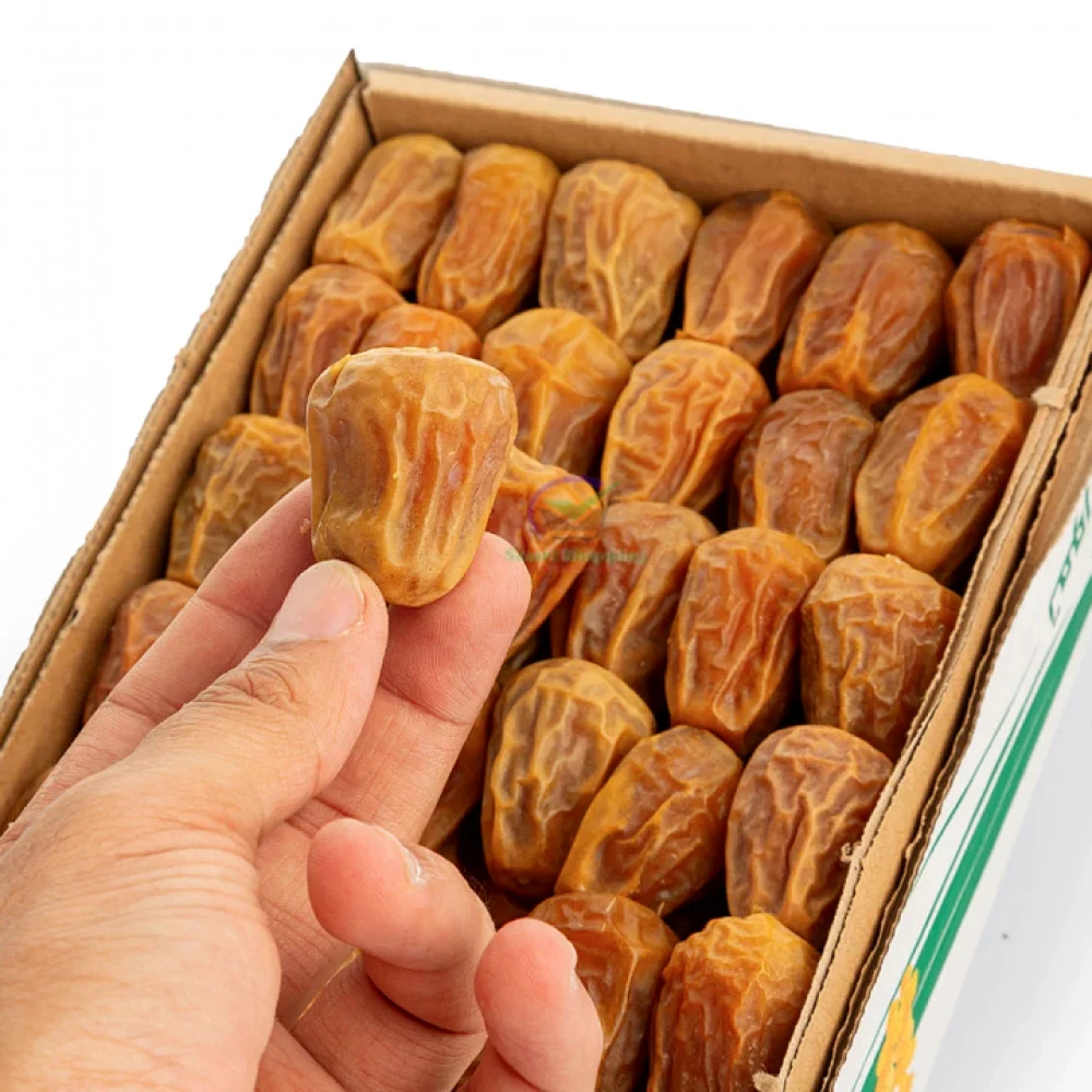 Sukkari Dates [khejur] 500g