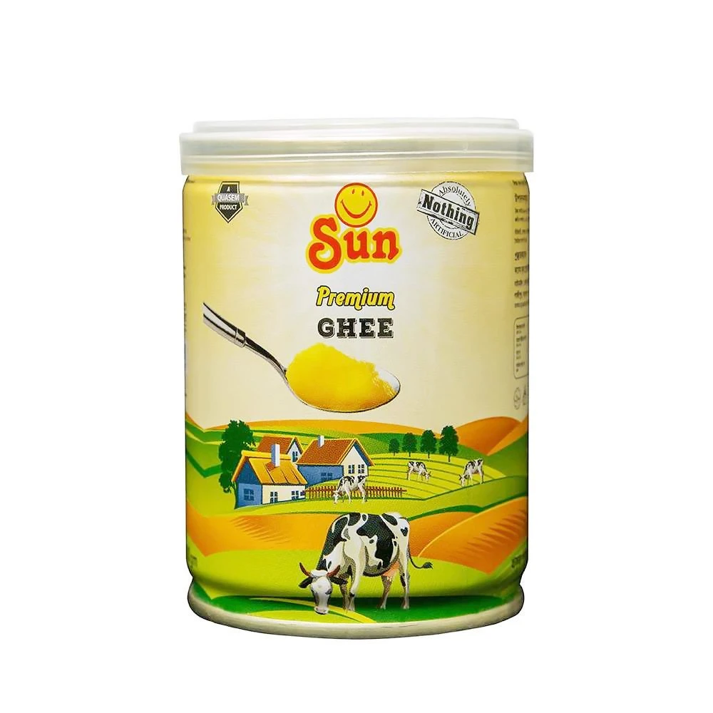 SUN Premium Ghee 200gm
