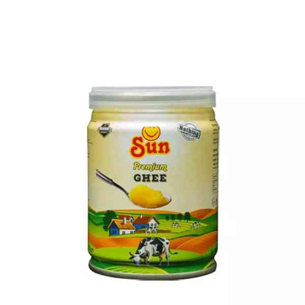 Sun Premium Ghee 400g
