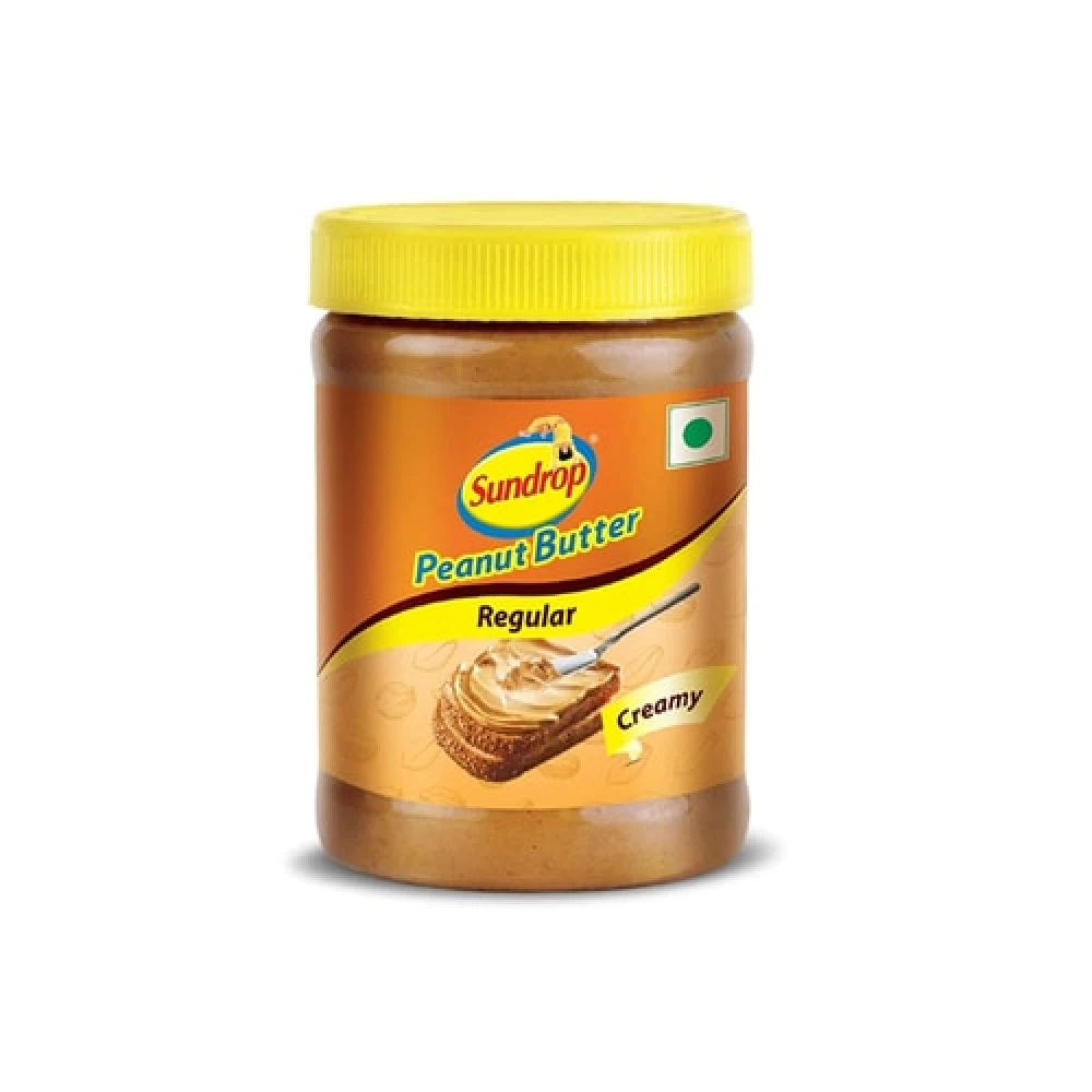 Sundrop Peanut Butter Creamy 200g