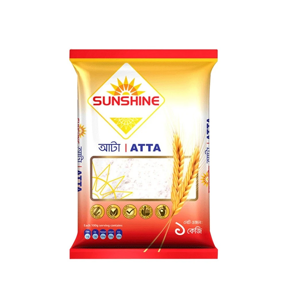 Sunshine atta 1kg
