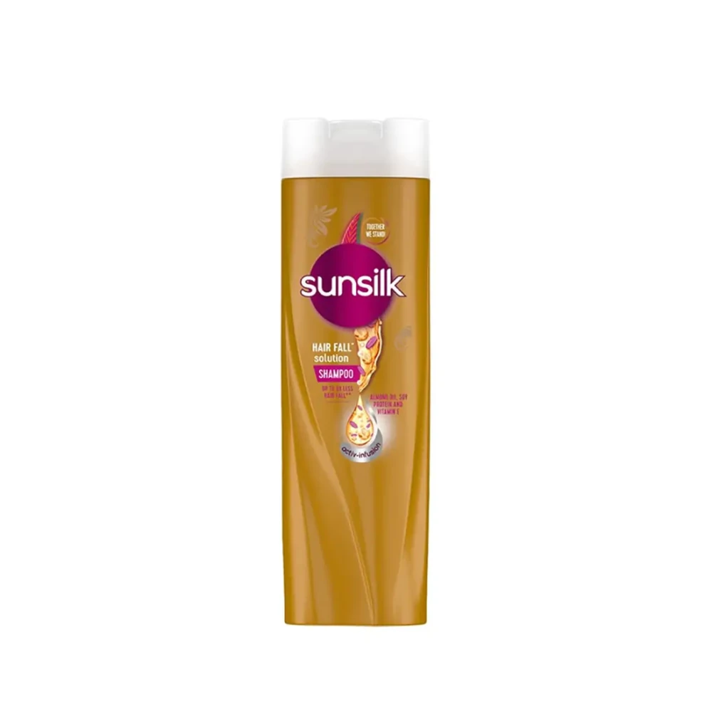 Sunsilk Co Creations Hair Fall Solution Shampoo 300ml