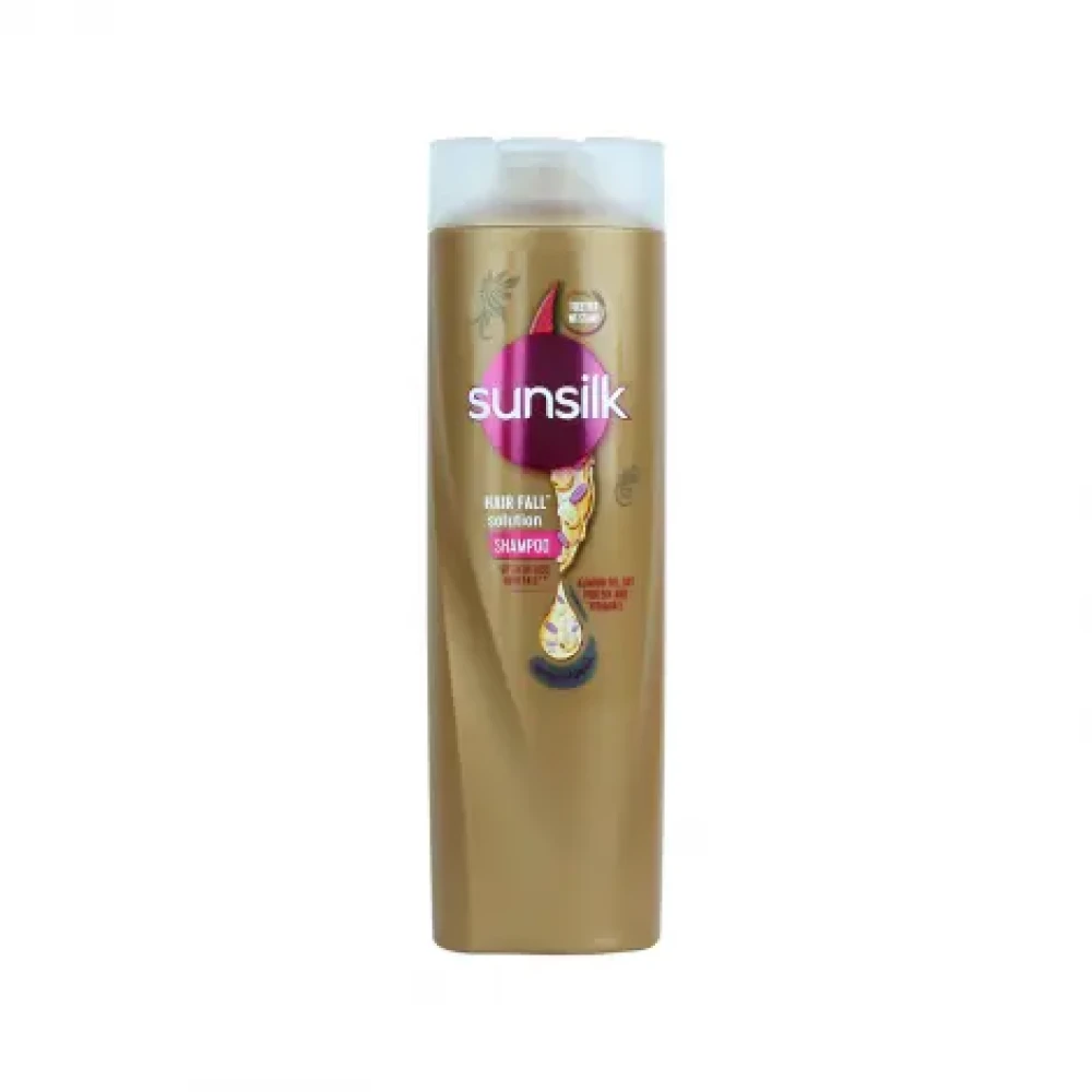 Sunsilk Hair Fall Solution Shampoo 160ml