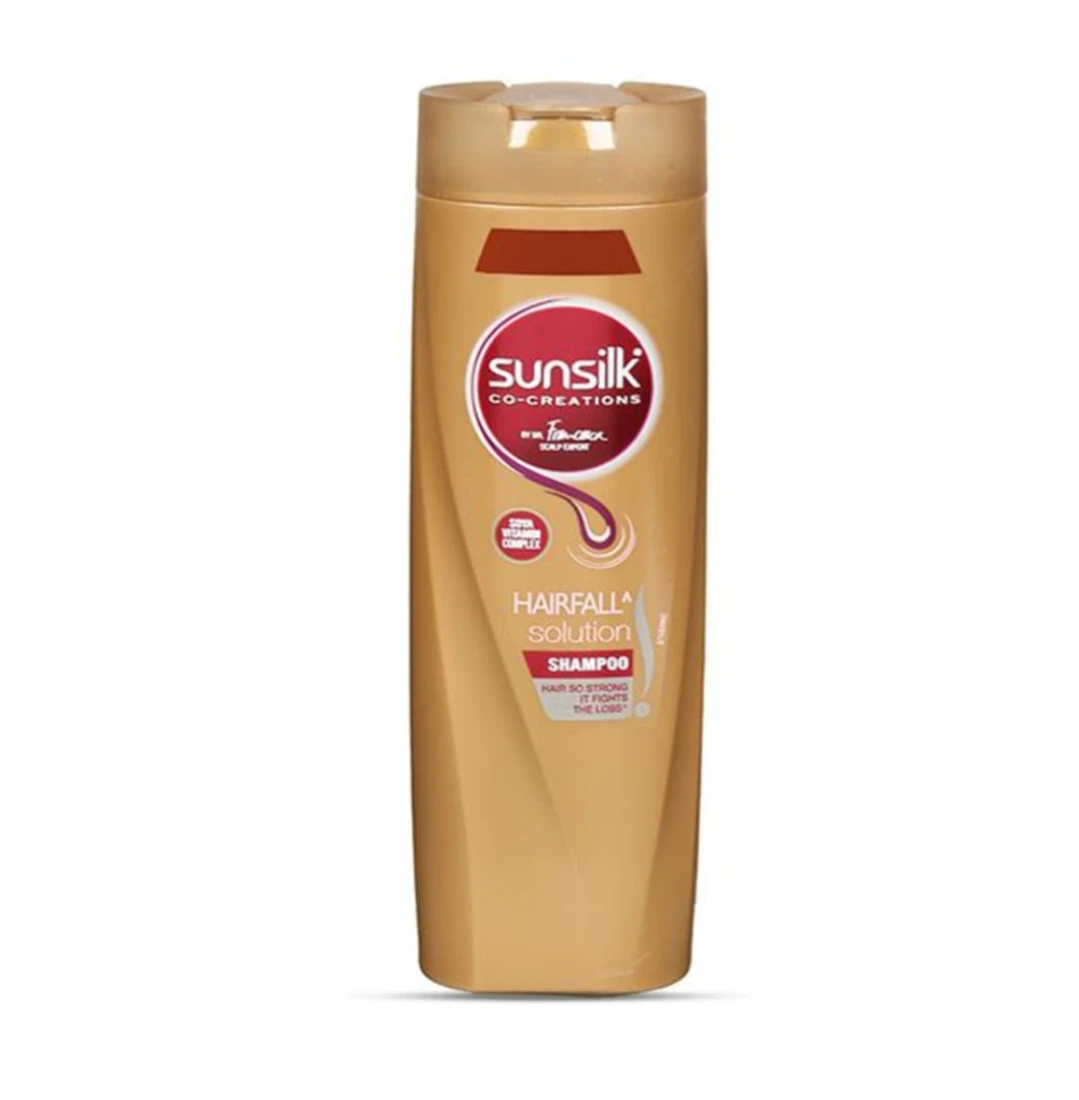 Sunsilk Hairfall Solution Shampoo 170ml