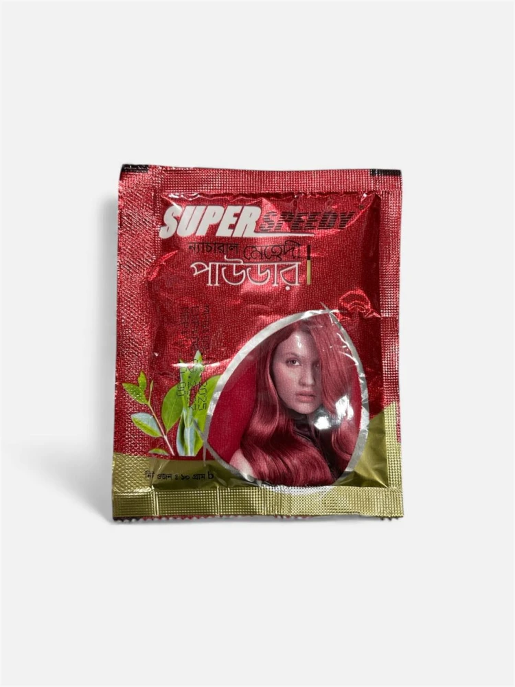 Super Speedy Mehendi Powder 10gm