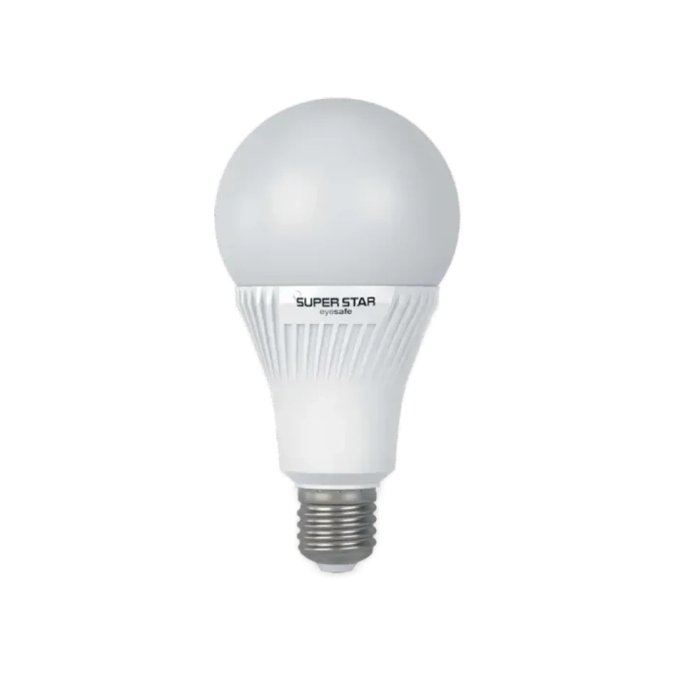 Super Star AC LED Bulbs 7W