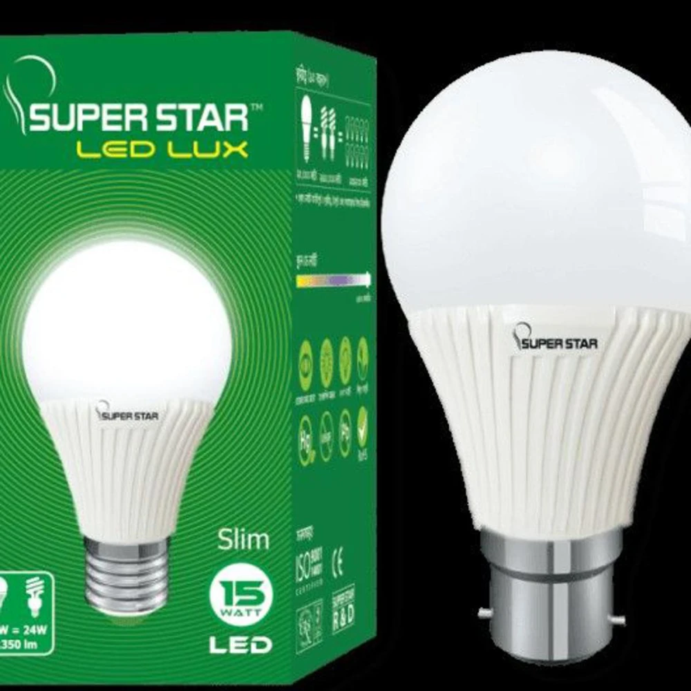 Super Star LED 15W