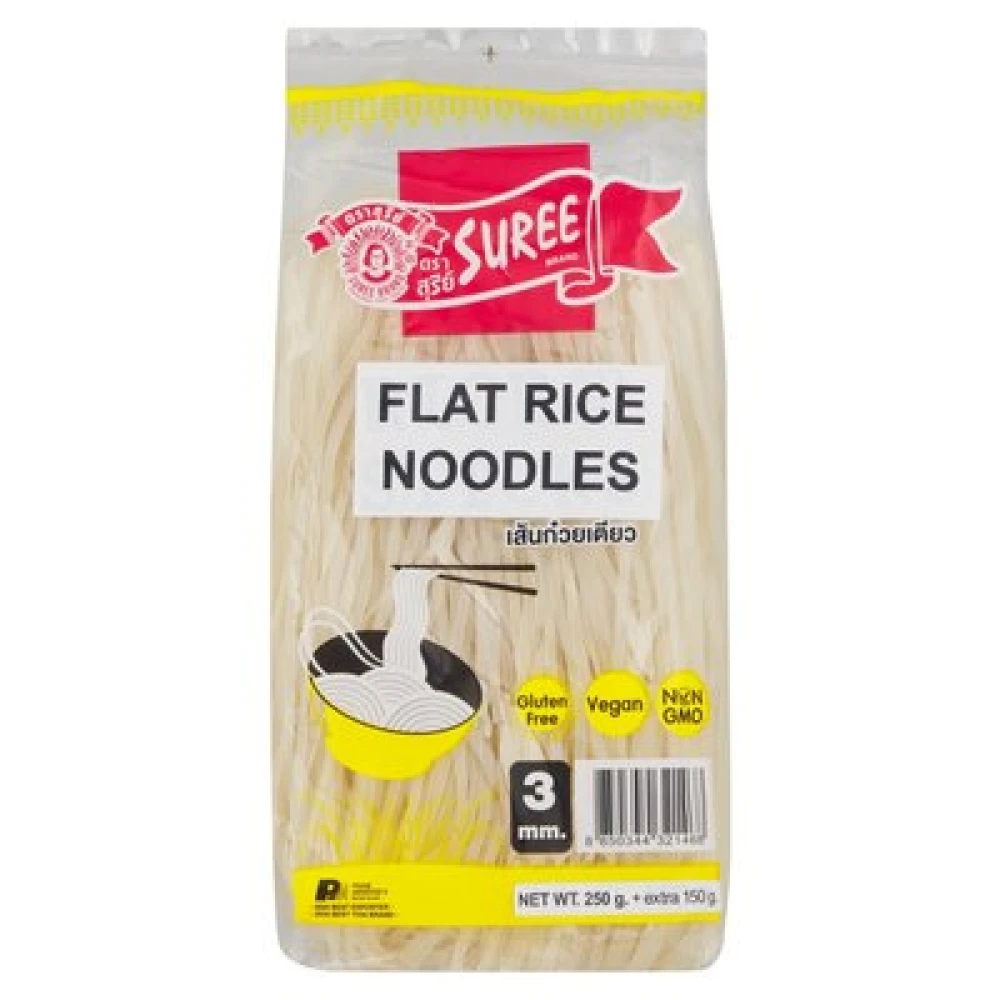 Suree Rice Sticks 400g