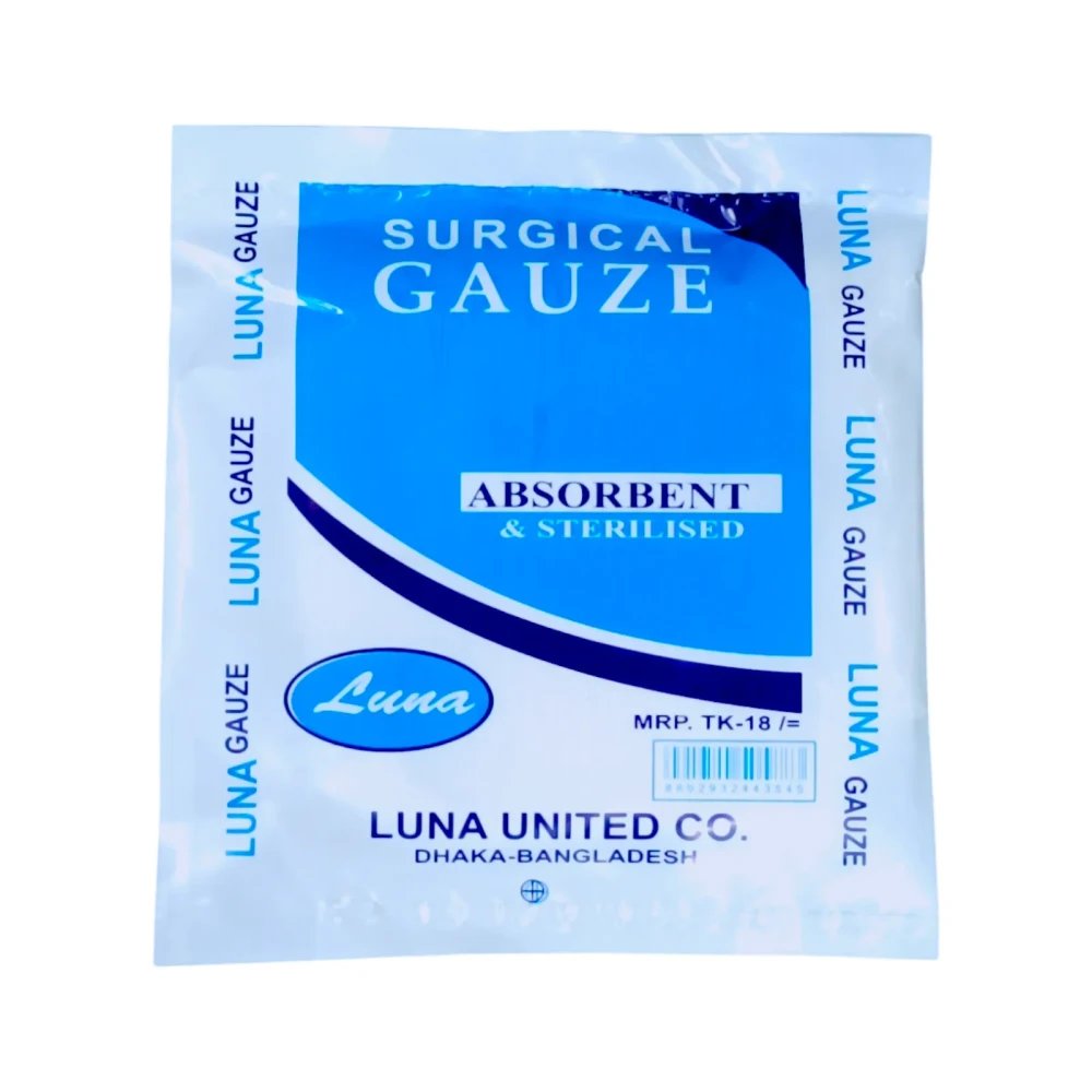 Surgical Gauze