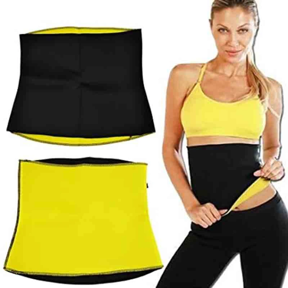 Sweat Slim Belt Plus M Size