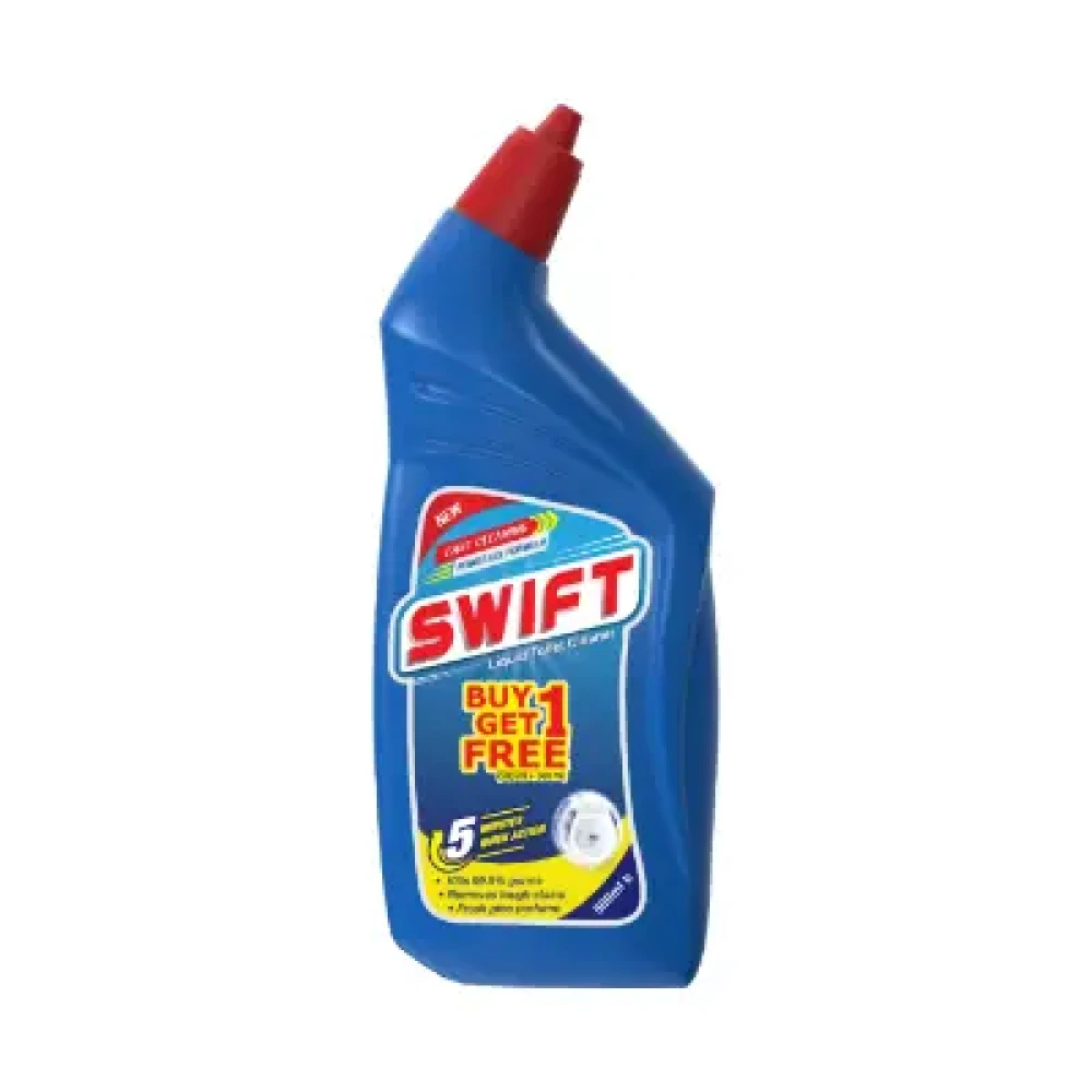 Swift Liquid Toilet Cleaner 500ml