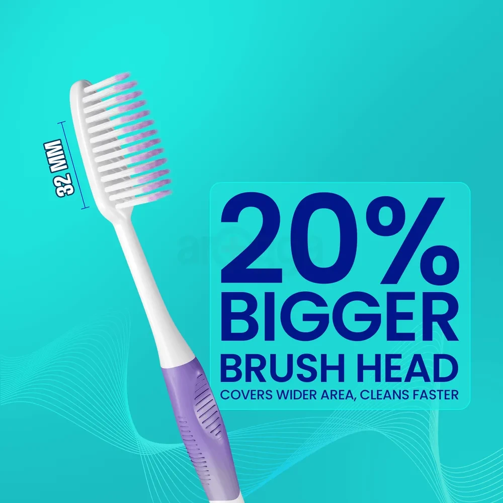 Systema Power Clean Brush Soft