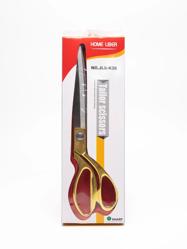 Tailor Scissors NO.JLB-K38