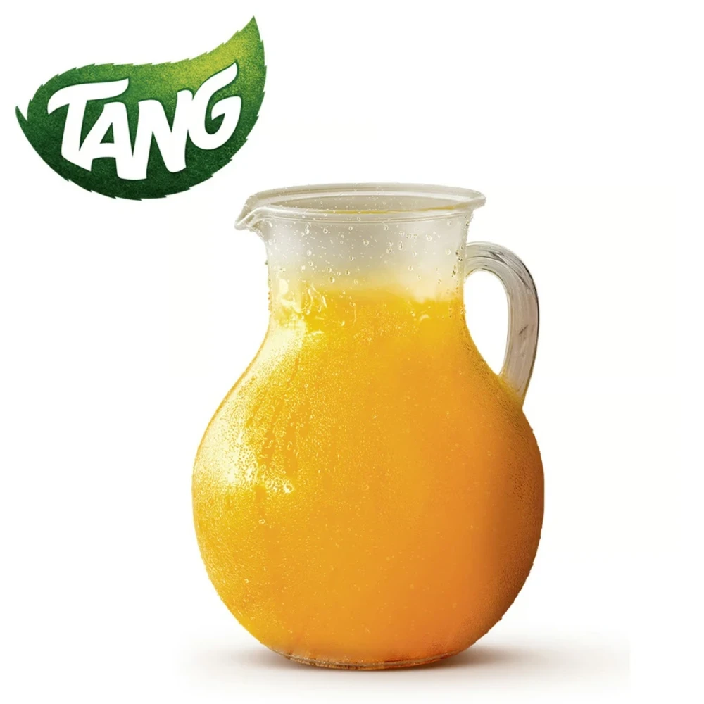 Tang Mango Instant Drink Powder 375g