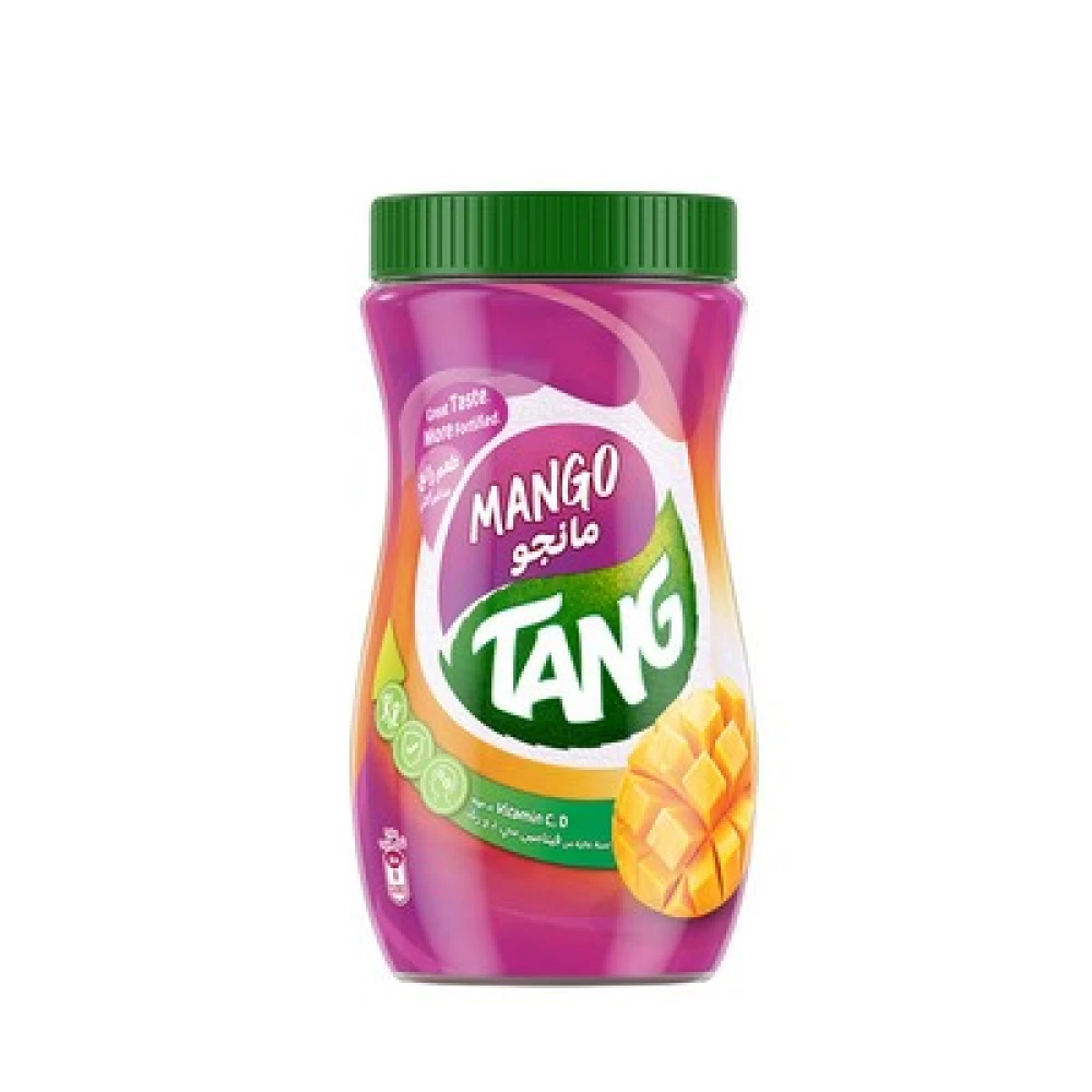 Tang Mango Instant Drink Powder 750g