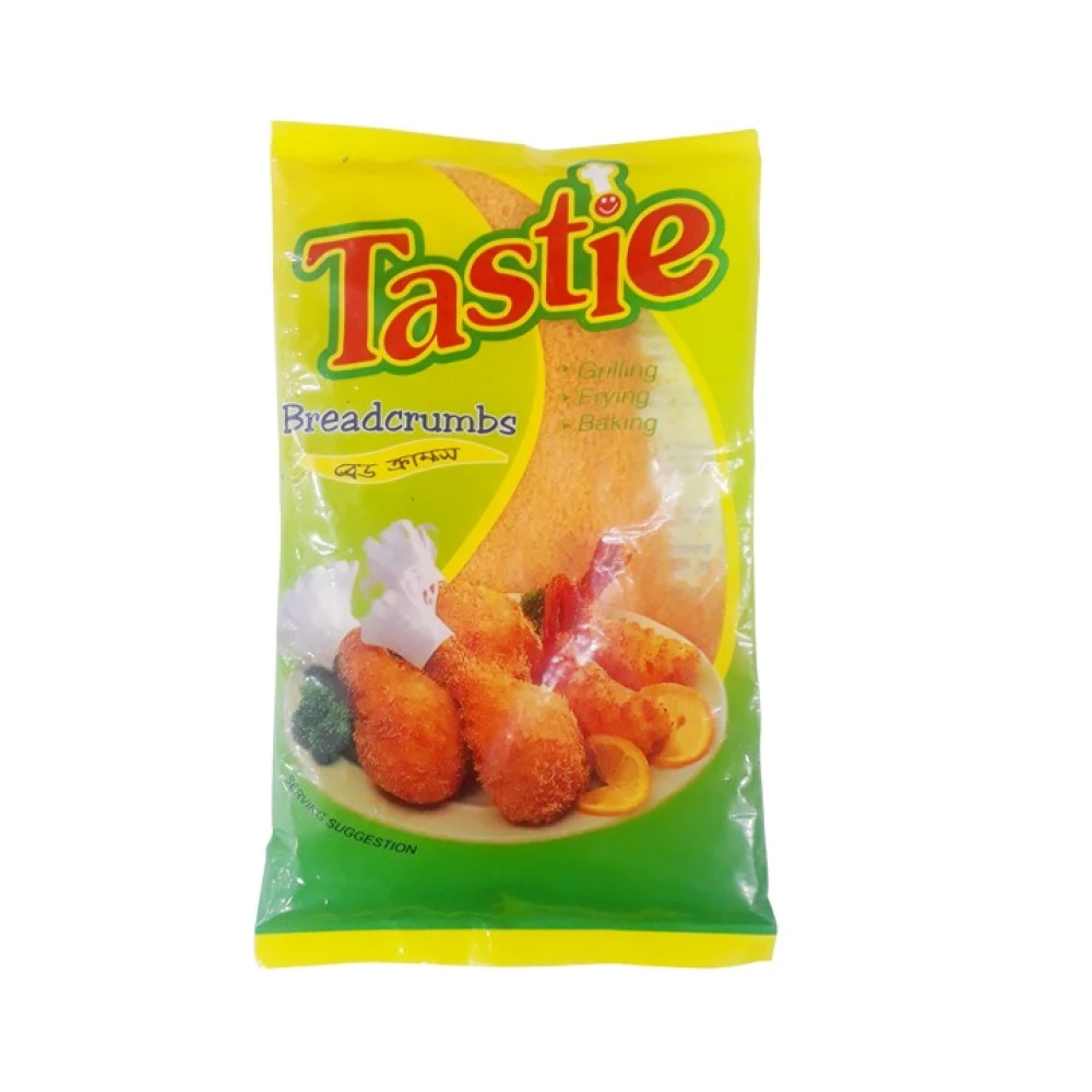 Tastie Breadcrumbs 200g