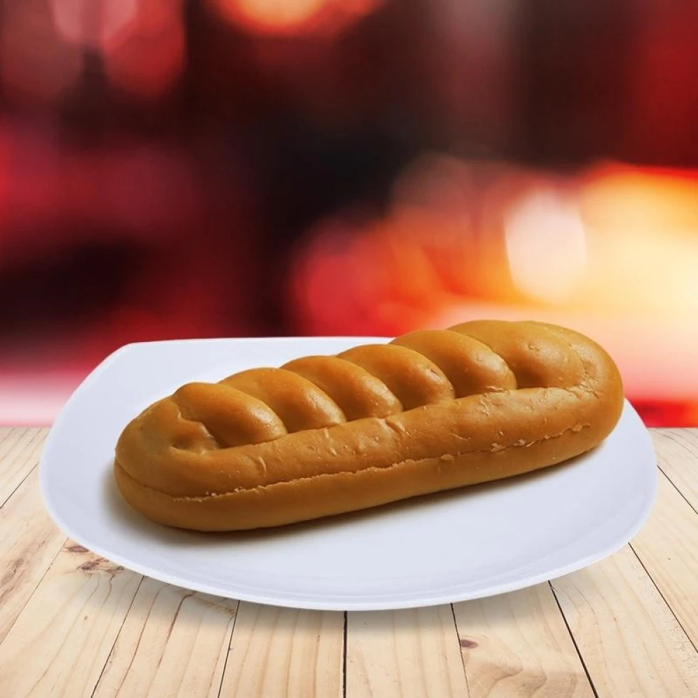 Tasty Treat Butter Bun