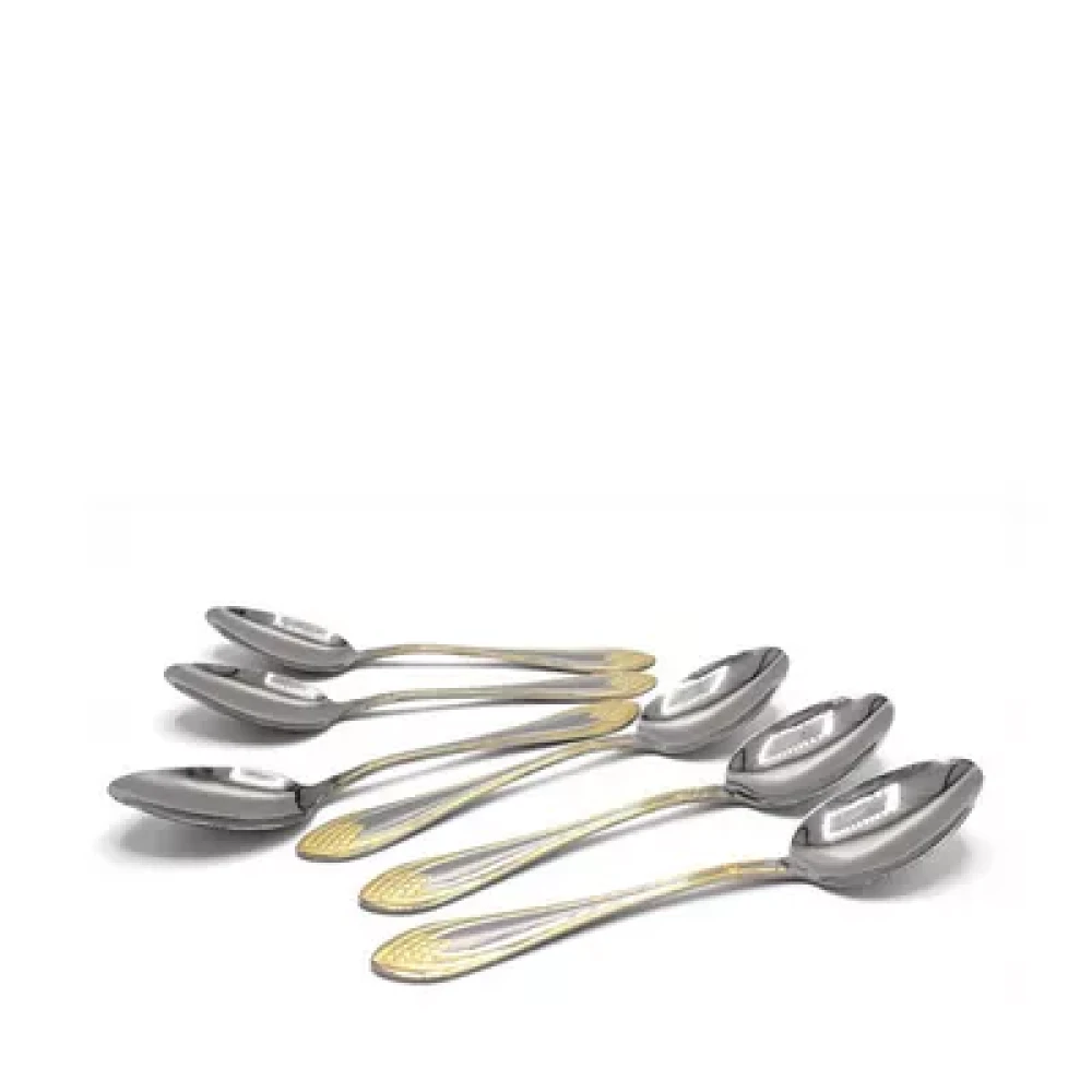 Tea Spoon 6pcs