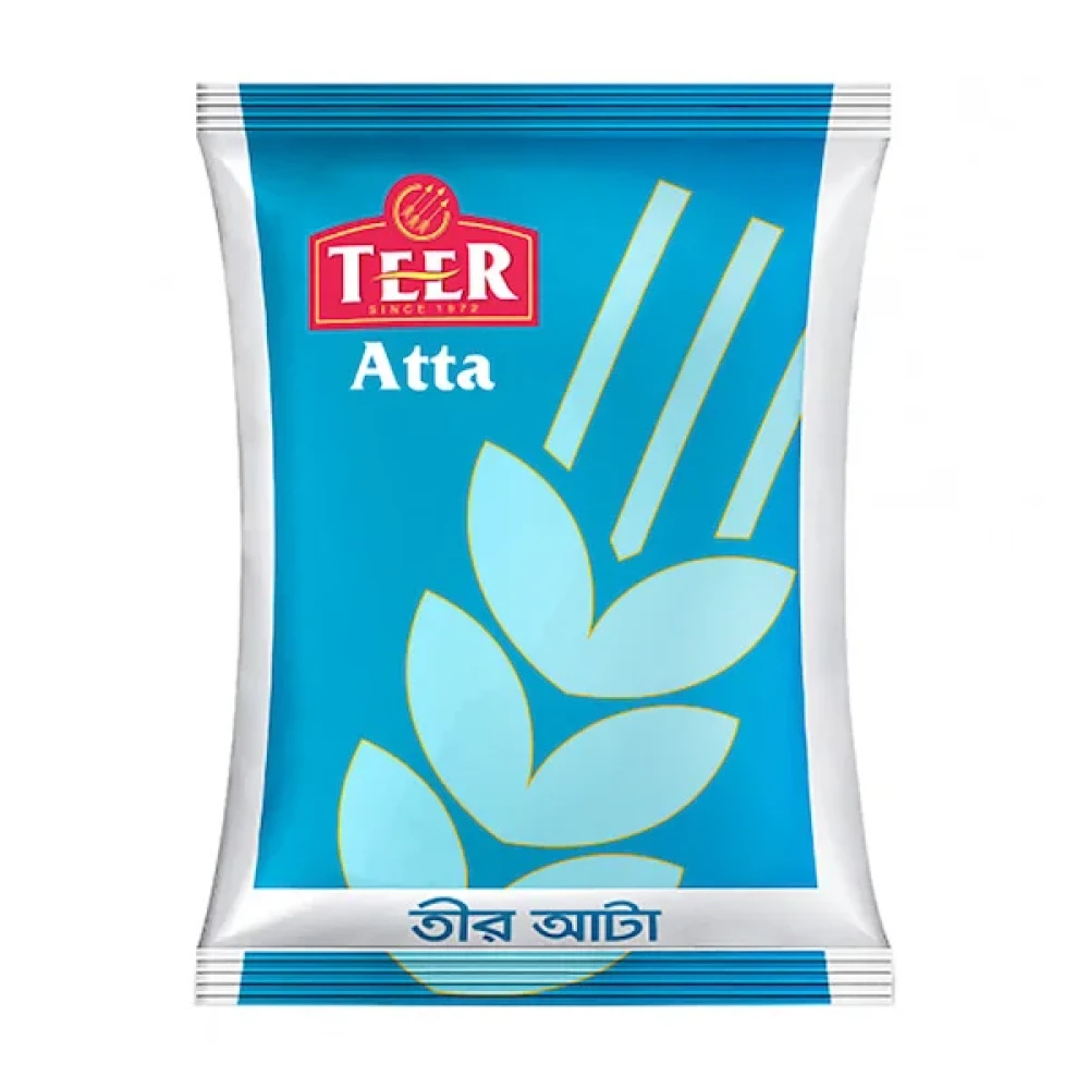 Teer atta 1kg