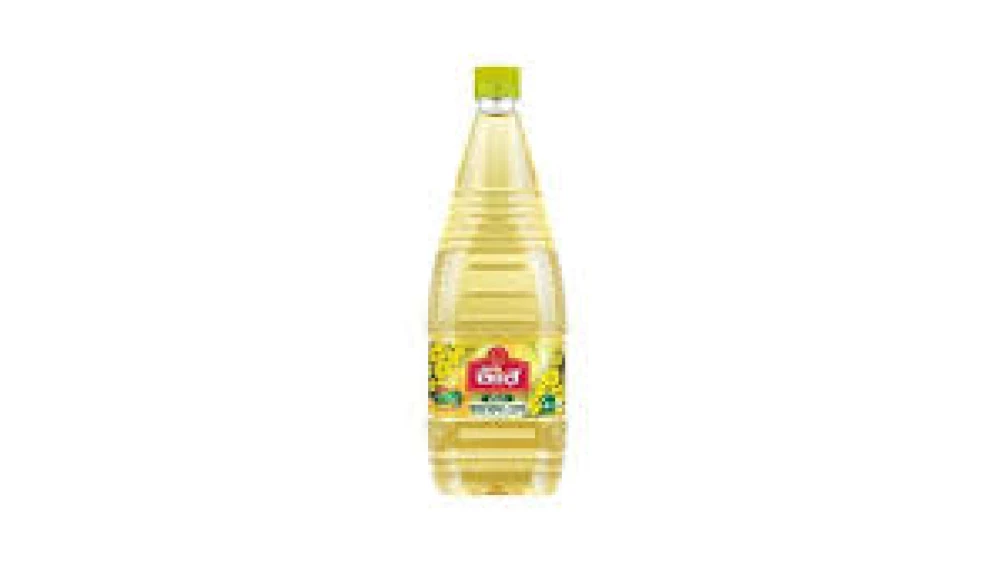 Teer Canola Oil 1L