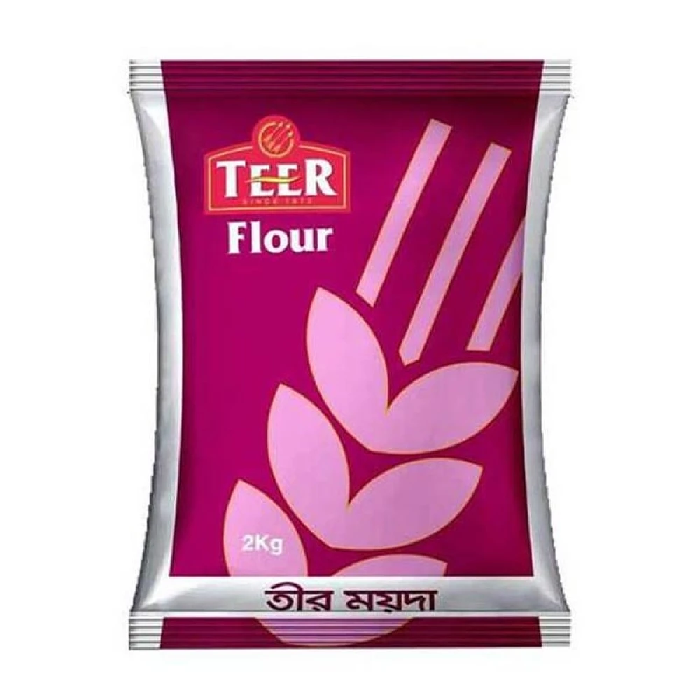 Teer Flour 2kg