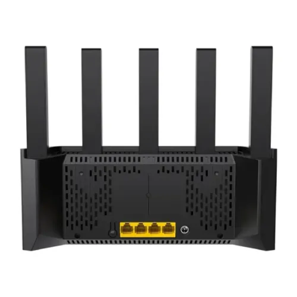 Tenda TX2L Pro Dual-Band Gigabit Wi-Fi 6 Router