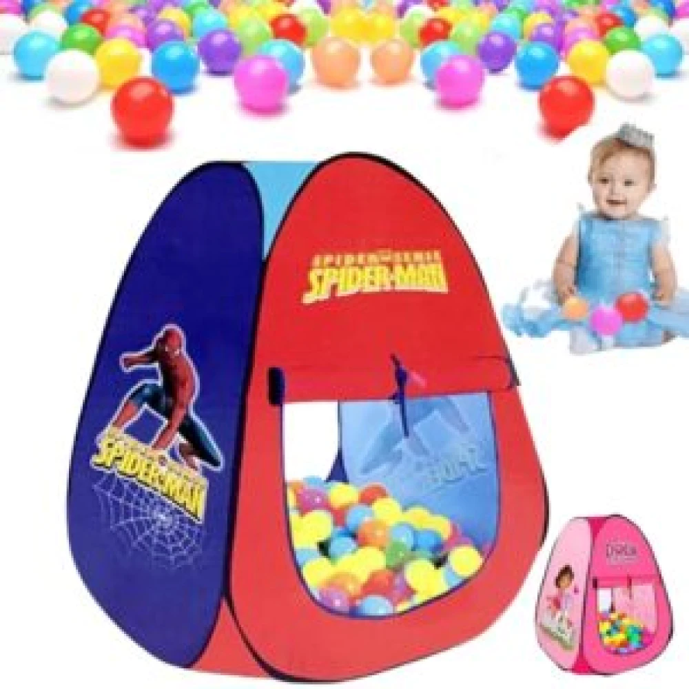 Tent Play House