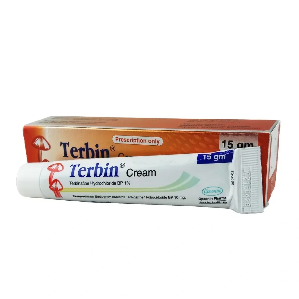 Terbin Cream 15gm